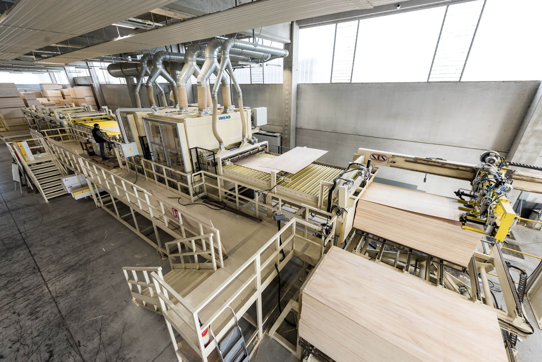 Artoni e Fadani srl – 1