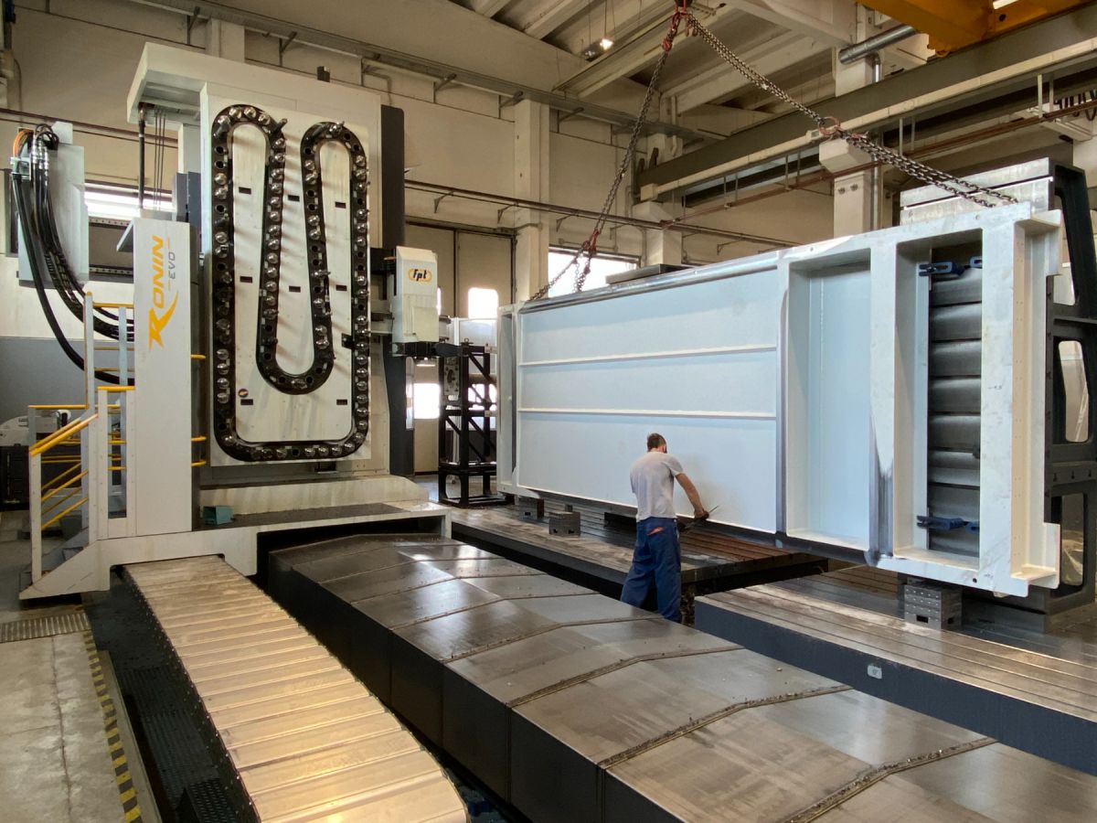 Euromet srl – 2