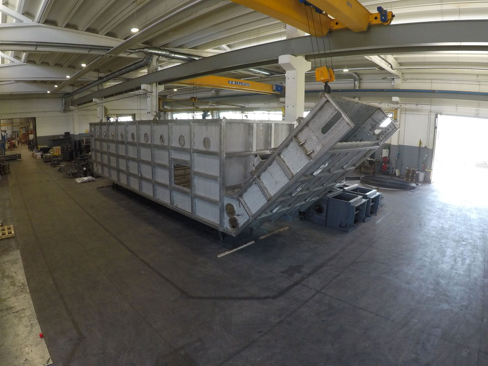 Euromet srl – 3