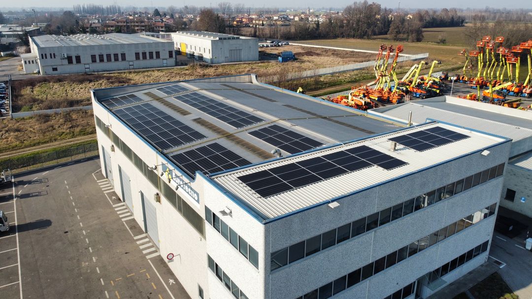 Eurotecno srl – 2
