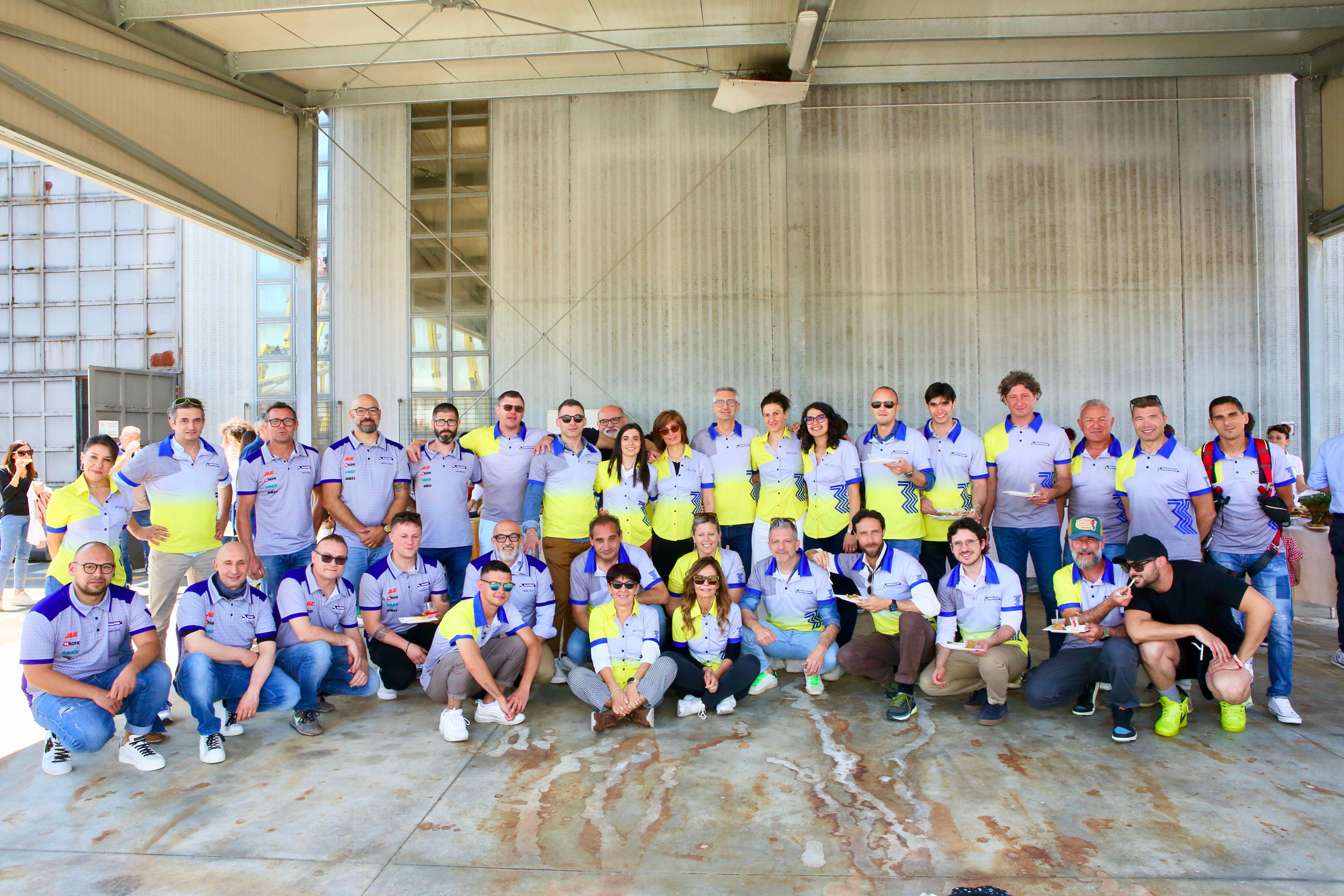 Eurotecno srl – 3
