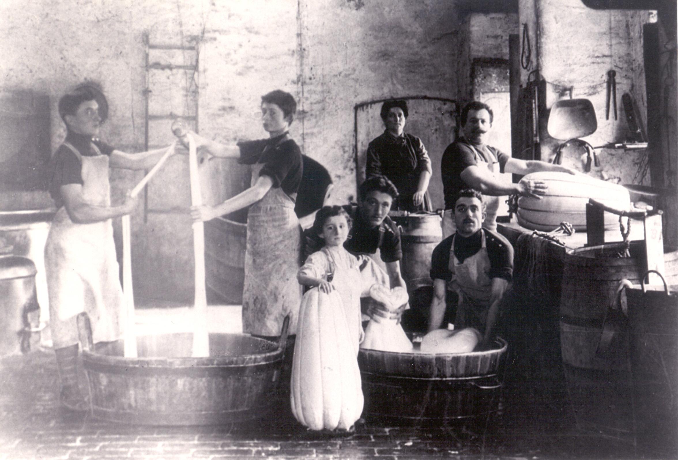 Gennaro Auricchio spa – 3