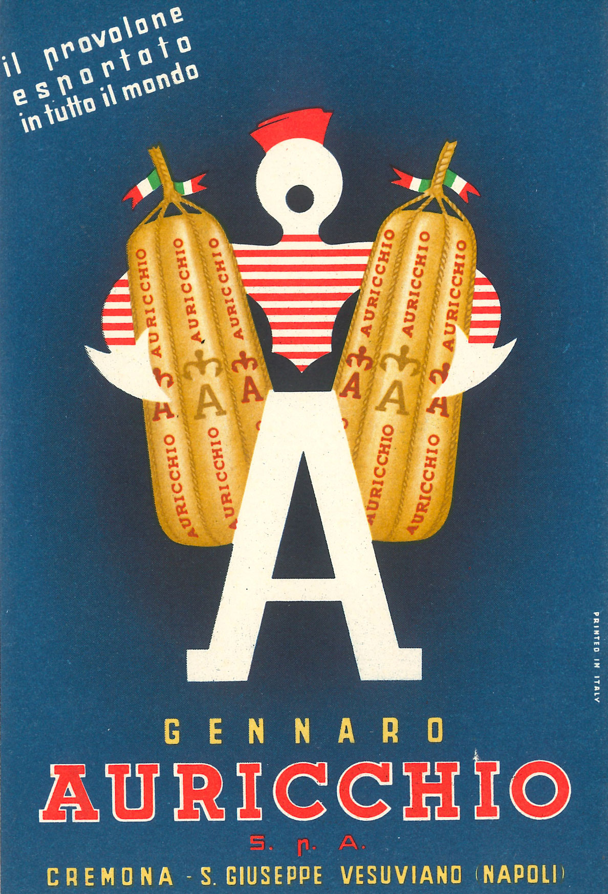 Gennaro Auricchio spa – 4