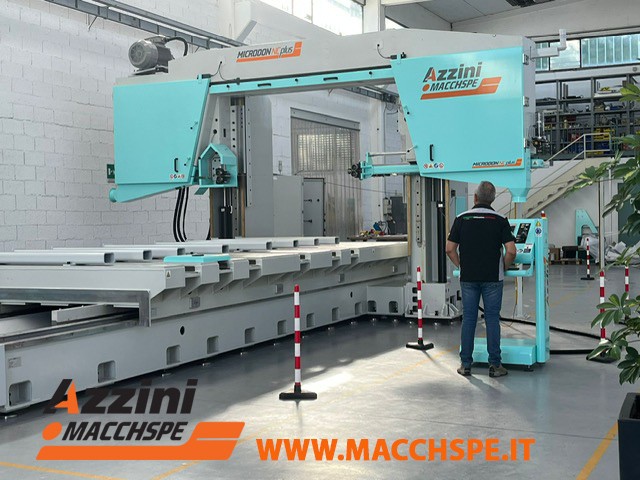 Macchspe srl – 1