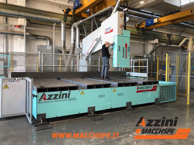 Macchspe srl – 3