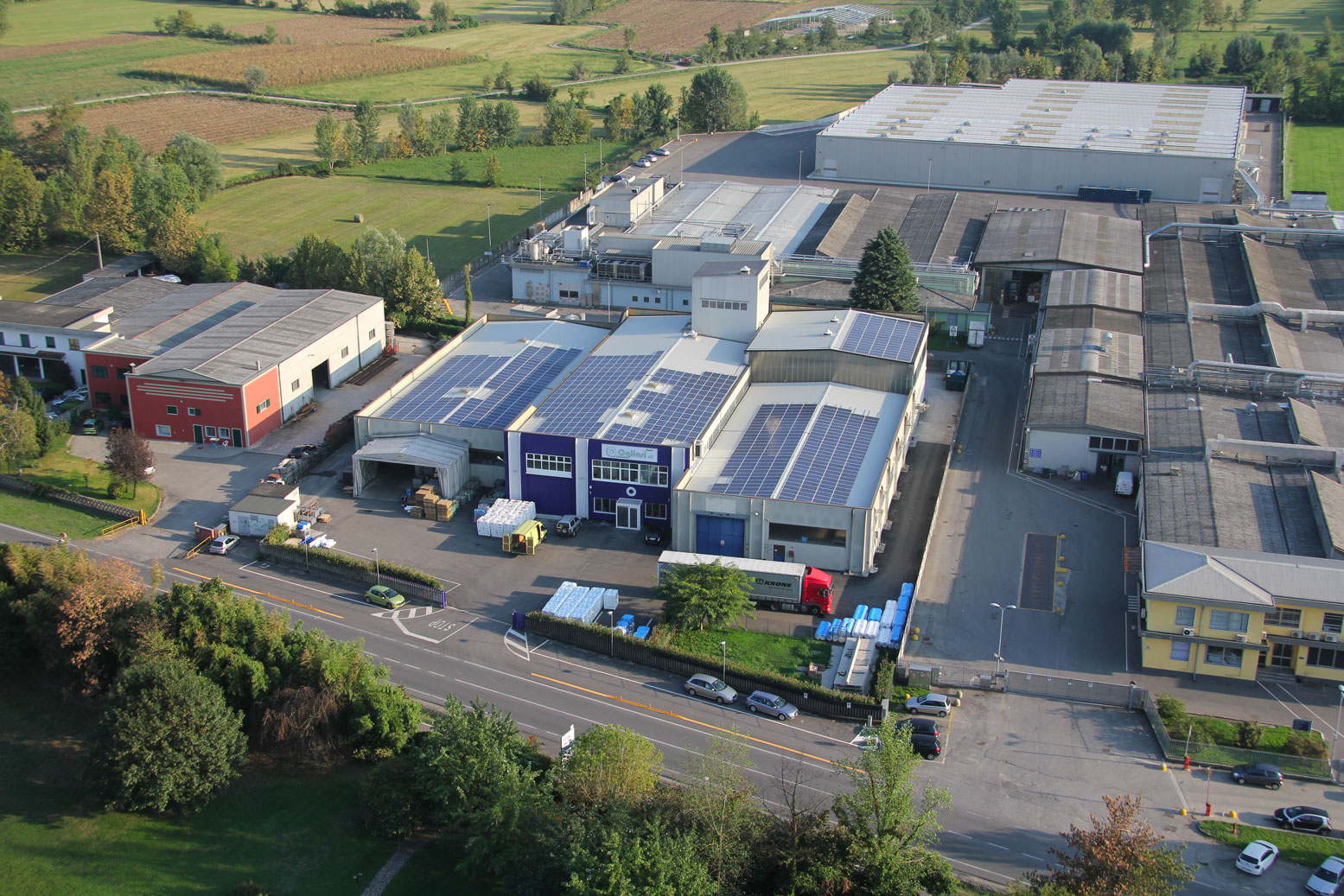 Ogliari srl – 1
