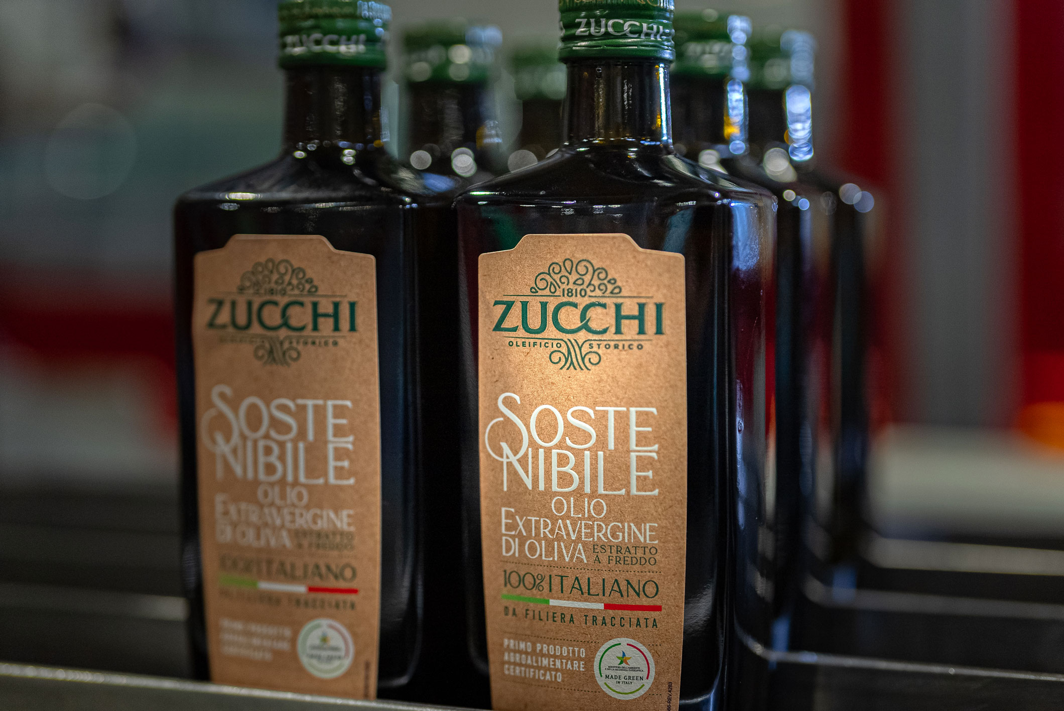 Oleificio Zucchi spa – 3