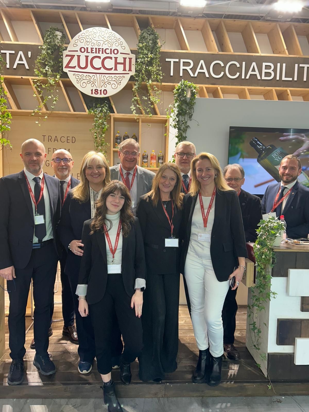 Oleificio Zucchi spa – 4