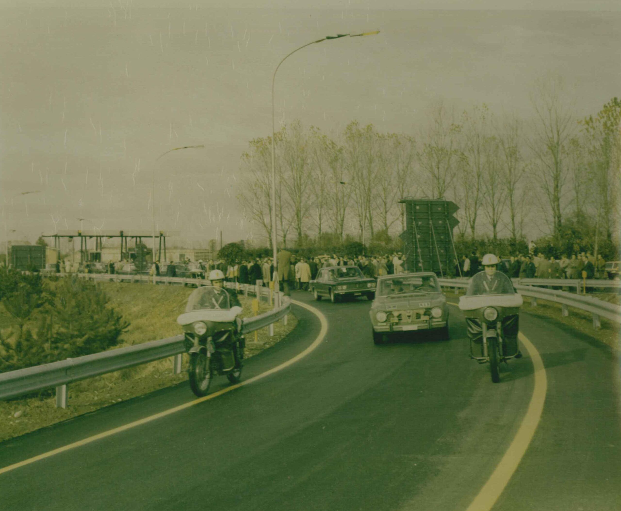 Società per Azioni Autostrade Centro Padane – 1