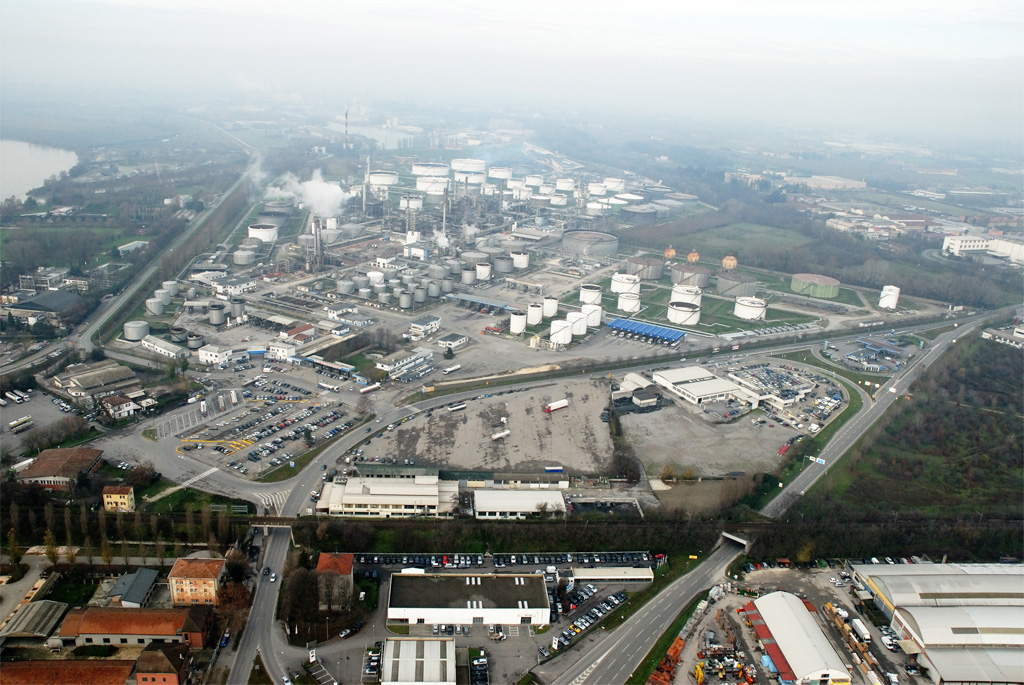 Tamoil Italia spa – 1
