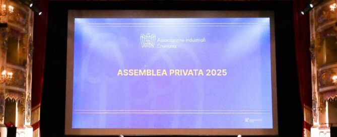 Assemblea Privata 2025
